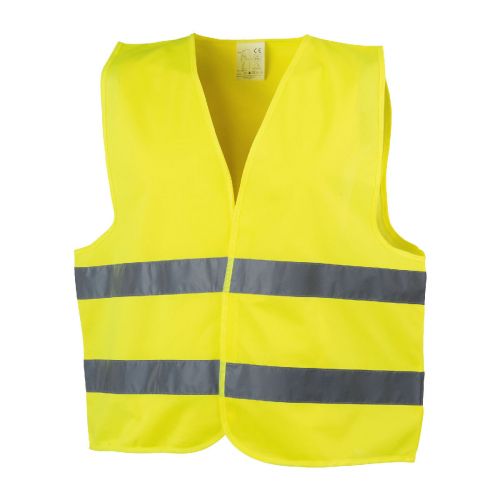 SEE-ME - RFX™ See-me Sicherheitsweste für den professionellen Einsatz XL