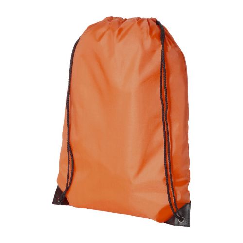 ORIOLE -  Premium Turnbeutel 5L