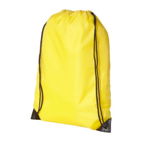 ORIOLE -  Premium Turnbeutel 5L