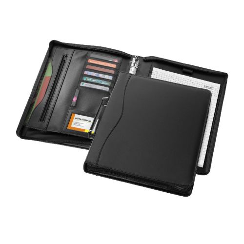 EBONY - A4 Aktenmappe