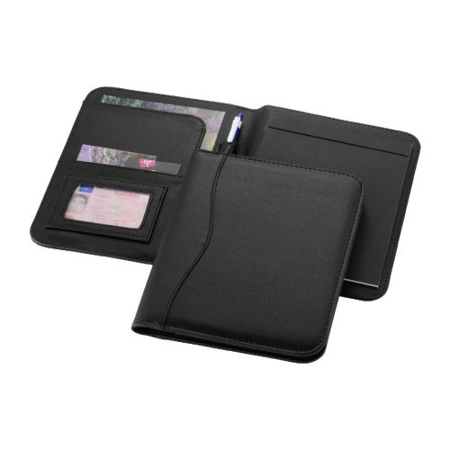EBONY - A5 Schreibmappe
