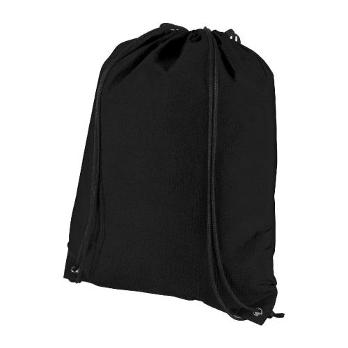 EVERGREEN -  Premium Non Woven Turnbeutel 5L