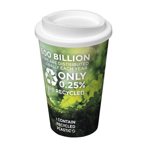 BRITE-AMERICANO® -  350 ml Isolierbecher