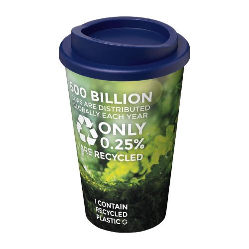 BRITE-AMERICANO® -  350 ml Isolierbecher