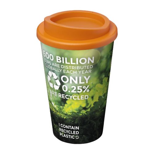 BRITE-AMERICANO® -  350 ml Isolierbecher