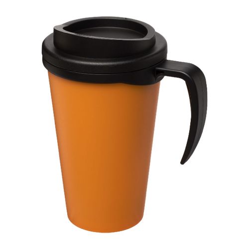 AMERICANO® -  Grande 350 ml Isolierbecher