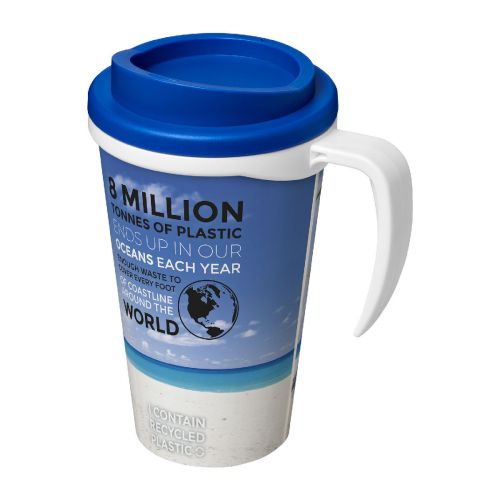 BRITE-AMERICANO® - Brite-Ameriano® Grande 350 ml Isolierbecher