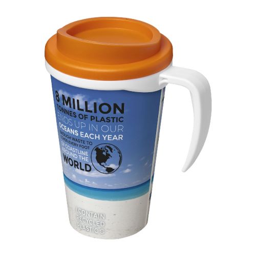 BRITE-AMERICANO® - Brite-Ameriano® Grande 350 ml Isolierbecher