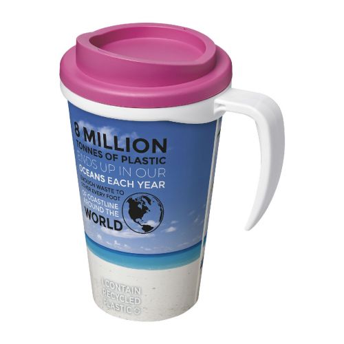 BRITE-AMERICANO® - Brite-Ameriano® Grande 350 ml Isolierbecher