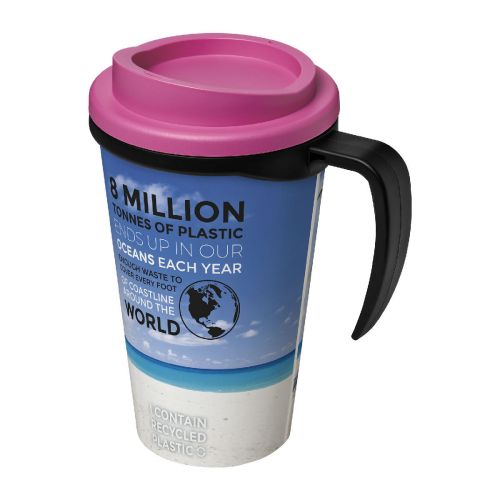 BRITE-AMERICANO® - Brite-Ameriano® Grande 350 ml Isolierbecher