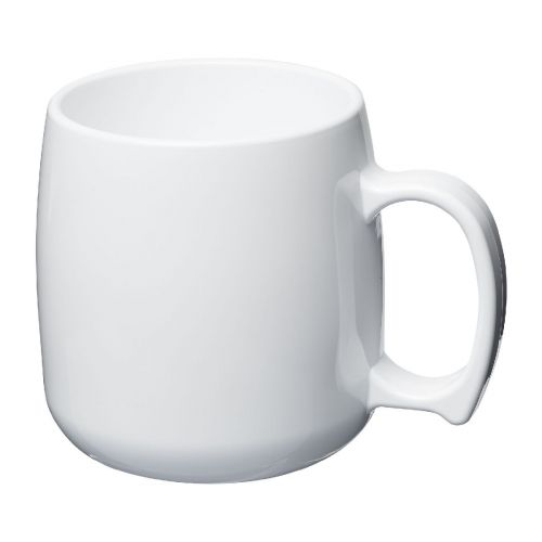 CLASSIC -  300 ml Kunststoffbecher