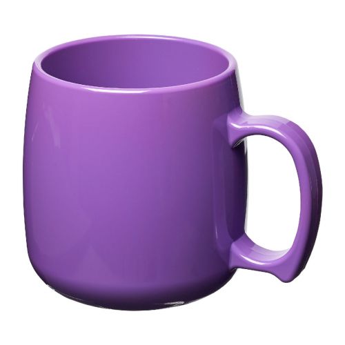 CLASSIC -  300 ml Kunststoffbecher