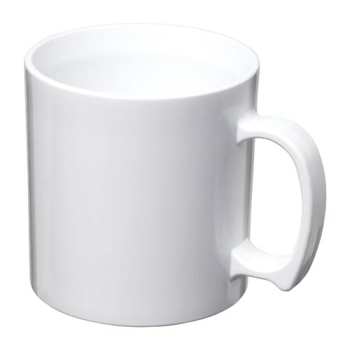 STANDARD -  300 ml Kunststoffbecher