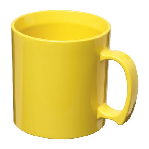STANDARD -  300 ml Kunststoffbecher
