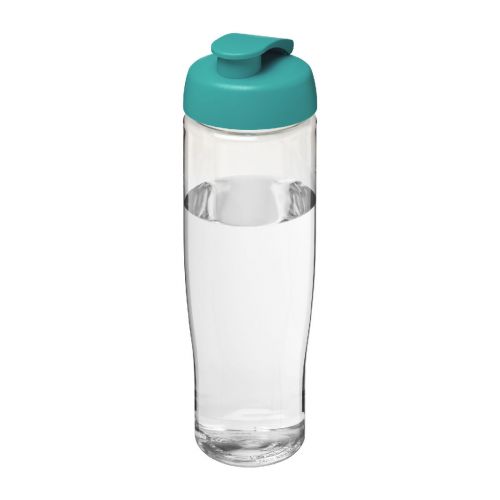 TEMPO - H2O Active®  700 ml Sportflasche mit Klappdeckel