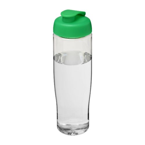 TEMPO - H2O Active®  700 ml Sportflasche mit Klappdeckel