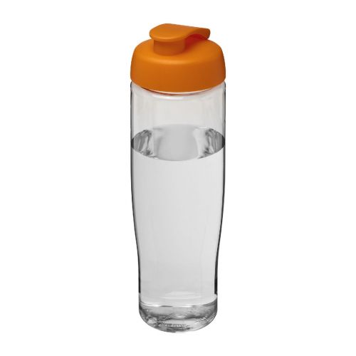 TEMPO - H2O Active®  700 ml Sportflasche mit Klappdeckel