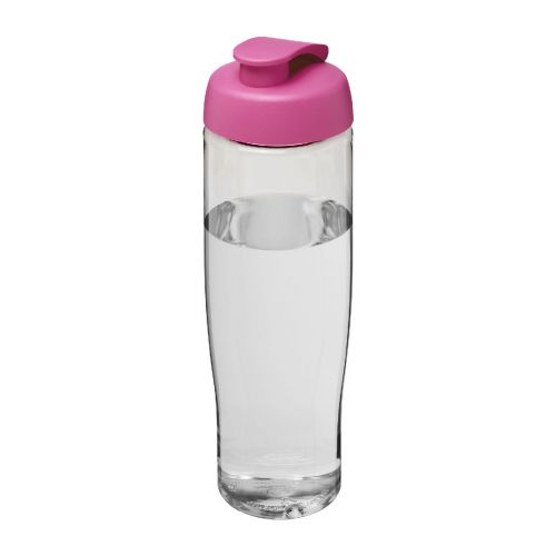 TEMPO - H2O Active®  700 ml Sportflasche mit Klappdeckel