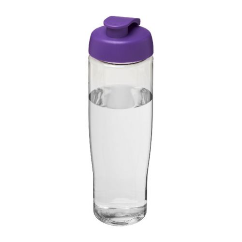 TEMPO - H2O Active®  700 ml Sportflasche mit Klappdeckel