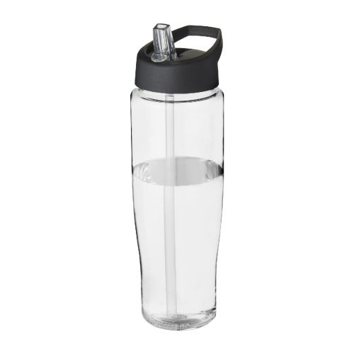 TEMPO - H2O Active®  700 ml Sportflasche mit Ausgussdeckel