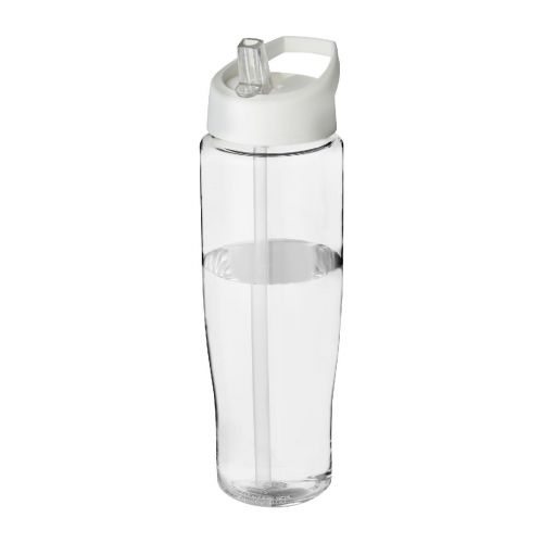 TEMPO - H2O Active®  700 ml Sportflasche mit Ausgussdeckel