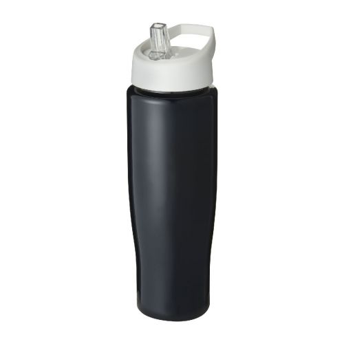 TEMPO - H2O Active®  700 ml Sportflasche mit Ausgussdeckel