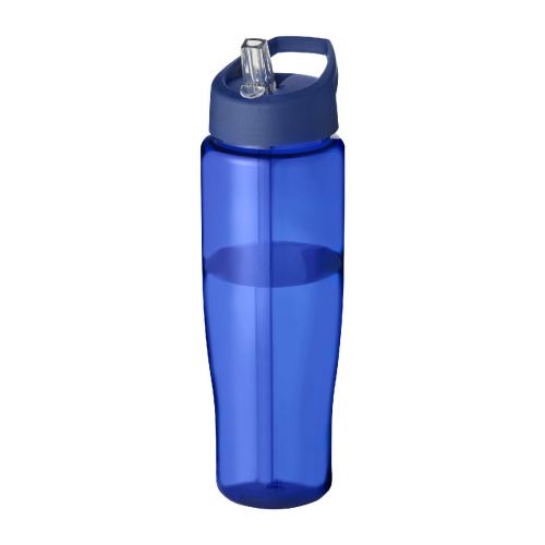 TEMPO - H2O Active®  700 ml Sportflasche mit Ausgussdeckel