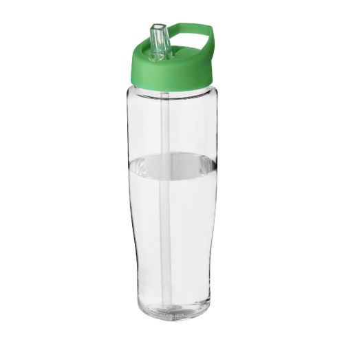 TEMPO - H2O Active®  700 ml Sportflasche mit Ausgussdeckel