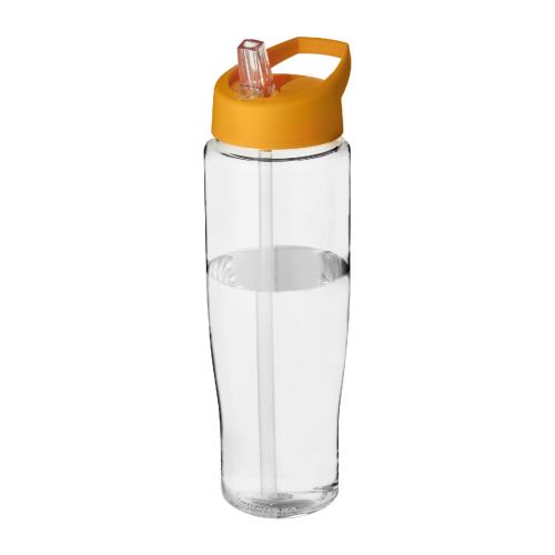 TEMPO - H2O Active®  700 ml Sportflasche mit Ausgussdeckel
