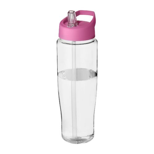 TEMPO - H2O Active®  700 ml Sportflasche mit Ausgussdeckel