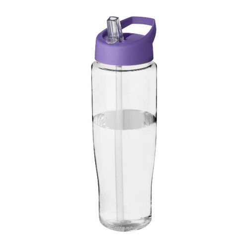 TEMPO - H2O Active®  700 ml Sportflasche mit Ausgussdeckel