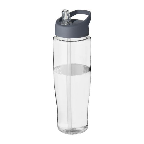 TEMPO - H2O Active®  700 ml Sportflasche mit Ausgussdeckel