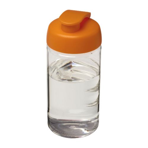 BOP - H2O Active®  500 ml Sportflasche mit Klappdeckel