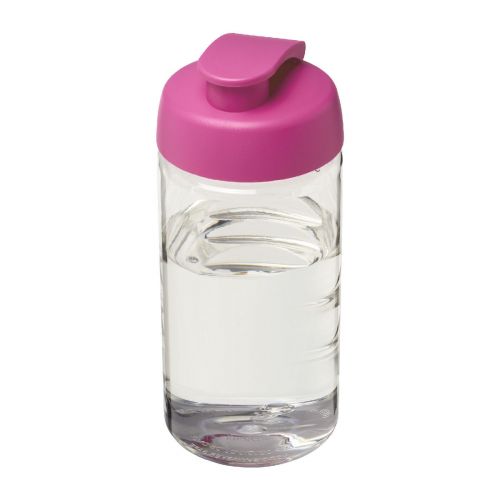 BOP - H2O Active®  500 ml Sportflasche mit Klappdeckel