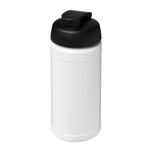 PLUS - Baseline®  500 ml Sportflasche mit Klappdeckel