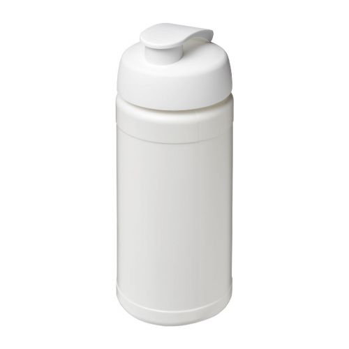 PLUS - Baseline®  500 ml Sportflasche mit Klappdeckel