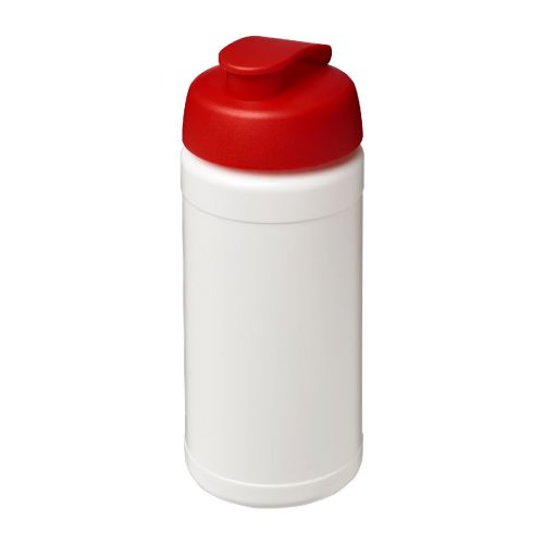PLUS - Baseline®  500 ml Sportflasche mit Klappdeckel