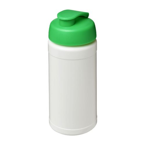PLUS - Baseline®  500 ml Sportflasche mit Klappdeckel