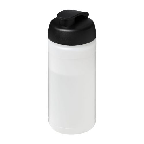 PLUS - Baseline®  500 ml Sportflasche mit Klappdeckel