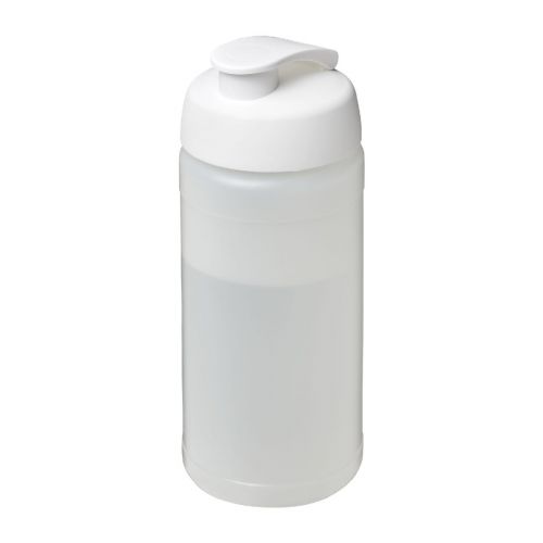 PLUS - Baseline®  500 ml Sportflasche mit Klappdeckel