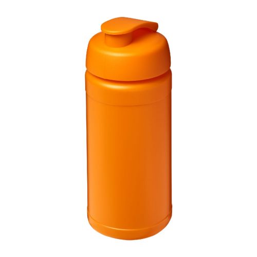 PLUS - Baseline®  500 ml Sportflasche mit Klappdeckel