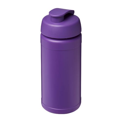 PLUS - Baseline®  500 ml Sportflasche mit Klappdeckel