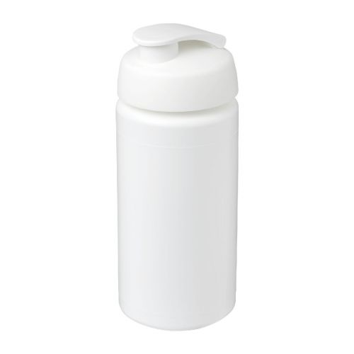 PLUS - Baseline®  grip 500 ml Sportflasche mit Klappdeckel