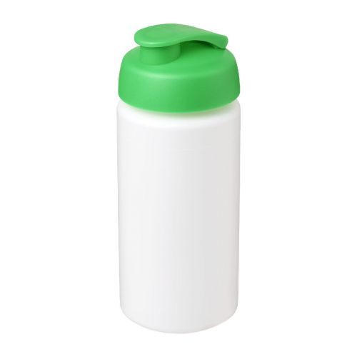 PLUS - Baseline®  grip 500 ml Sportflasche mit Klappdeckel