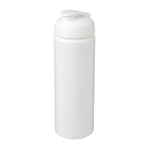 PLUS - Baseline®  grip 750 ml Sportflasche mit Klappdeckel