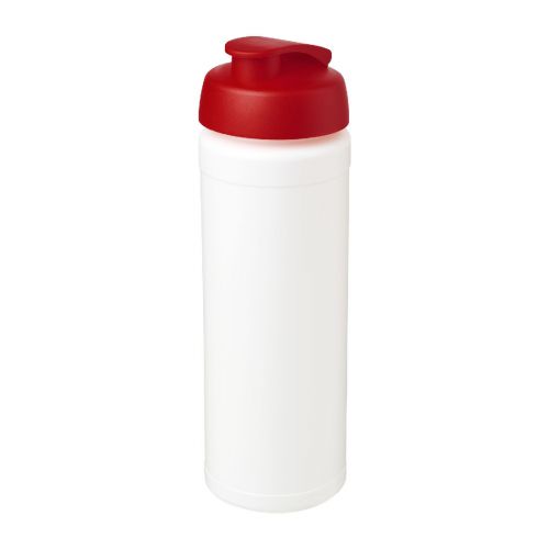 PLUS - Baseline®  grip 750 ml Sportflasche mit Klappdeckel