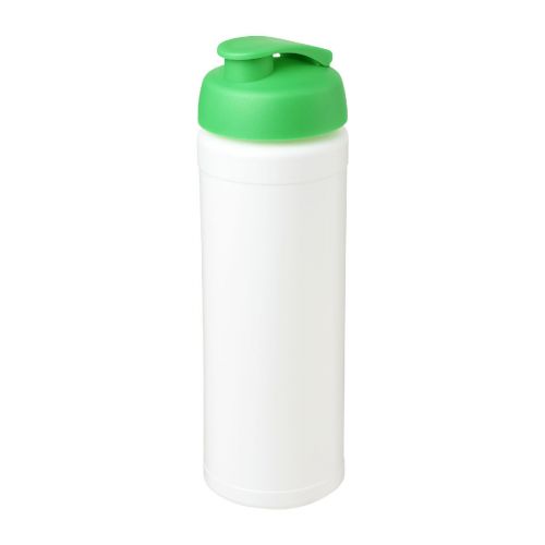 PLUS - Baseline®  grip 750 ml Sportflasche mit Klappdeckel