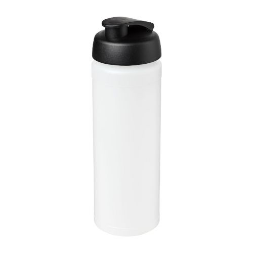 PLUS - Baseline®  grip 750 ml Sportflasche mit Klappdeckel