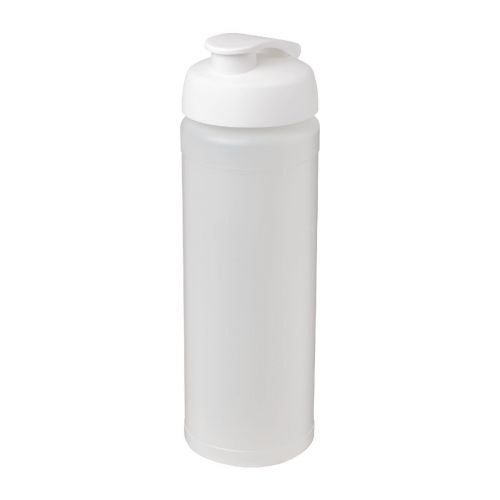 PLUS - Baseline®  grip 750 ml Sportflasche mit Klappdeckel