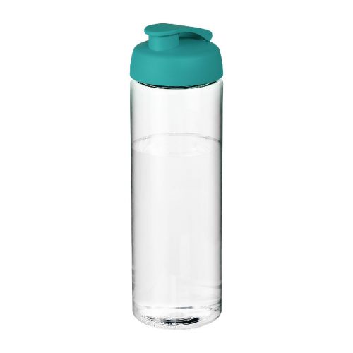 VIBE - H2O Active®  850 ml Sportflasche mit Klappdeckel